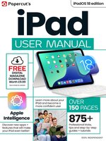 iPad & iPadOS The Complete Manual